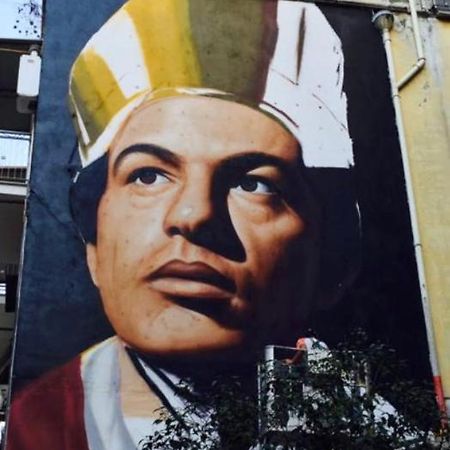 Napolicamera Εξωτερικό φωτογραφία