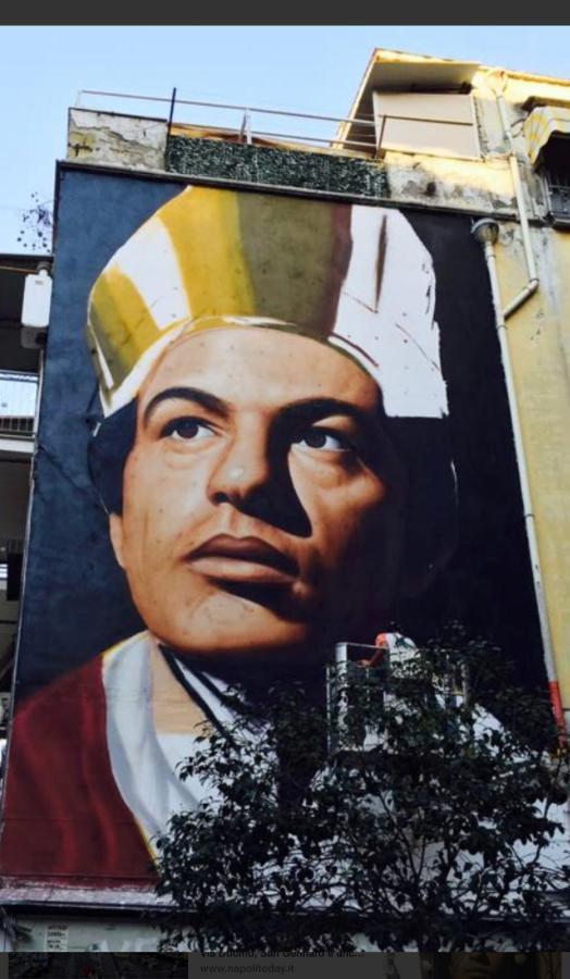 Napolicamera Εξωτερικό φωτογραφία